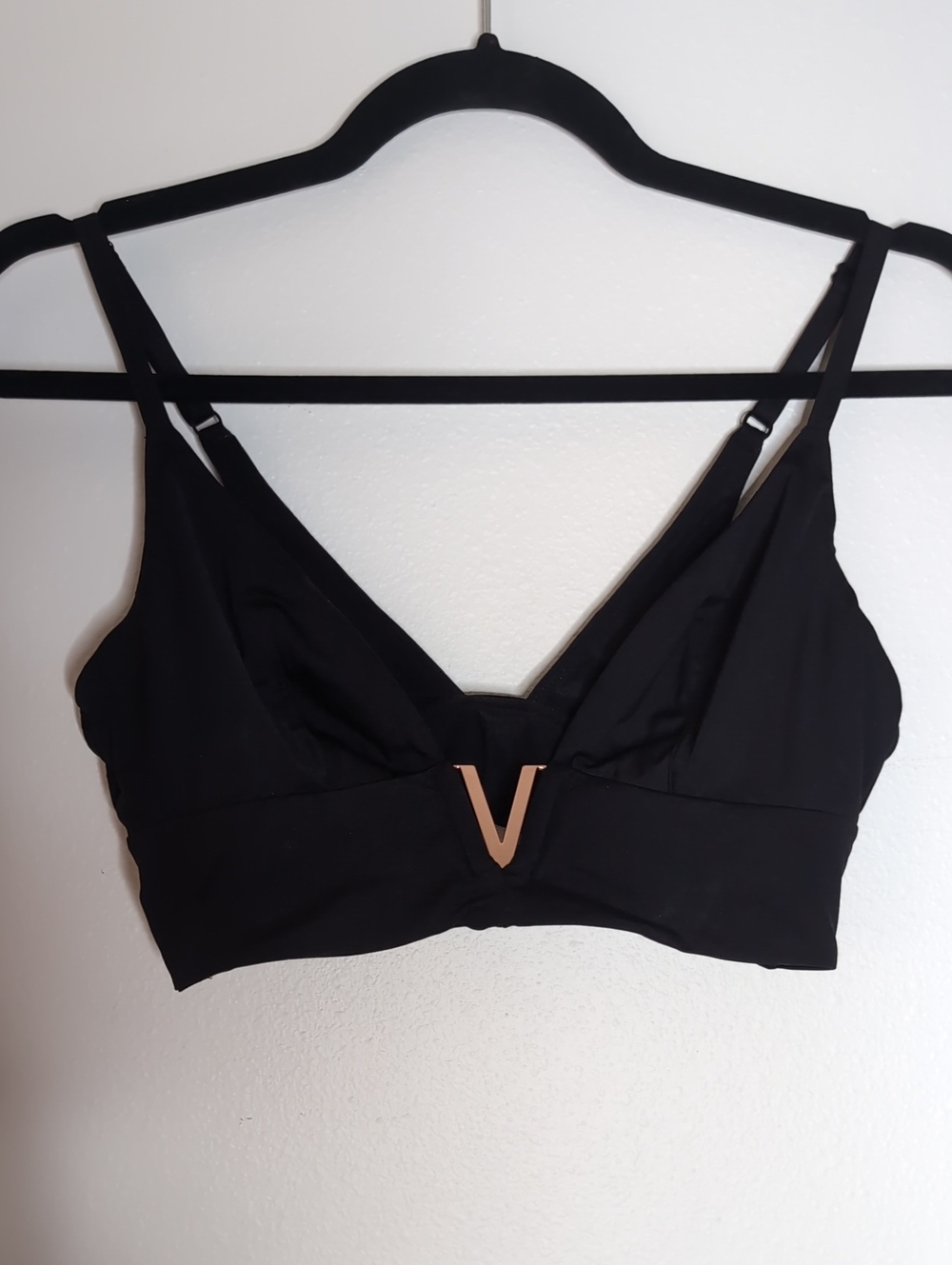 Victoria's Secret Bralette L